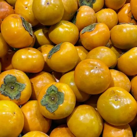 고당도 아삭한 함안 단감 가정용 3kg 제철과일 이미지