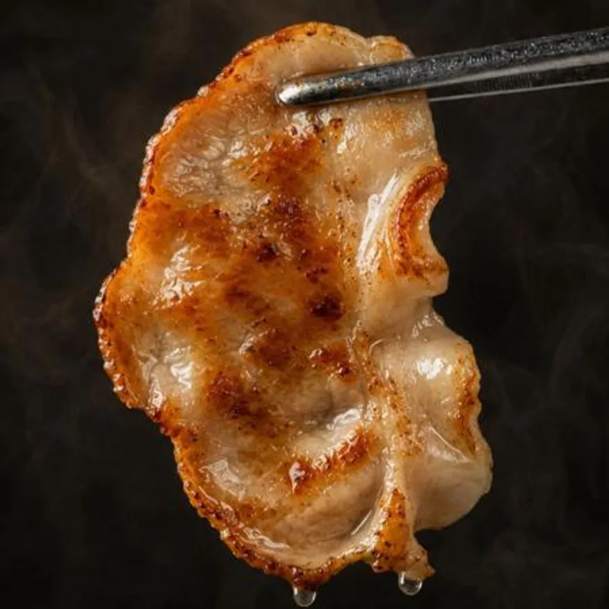국내산 1+ 한돈 돈차돌 대패 1kg 캠핑용 돼지고기 이미지
