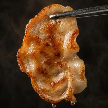 국내산 1+ 한돈 돈차돌 대패 1kg 캠핑용 돼지고기 이미지