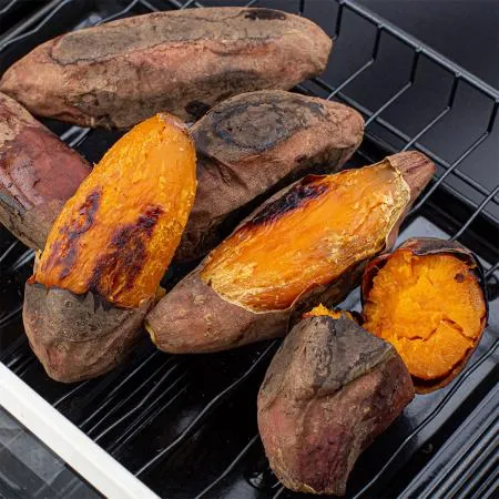 햇 꿀 고구마 호박고구마 호풍미 3kg 베니하루카 이미지