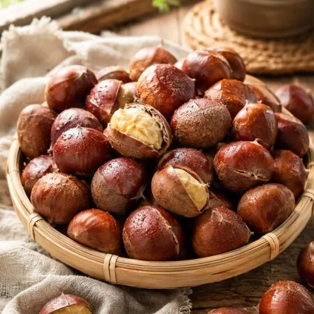 26년 공주 햇밤 알밤 왕밤 생밤 꿀밤 1kg