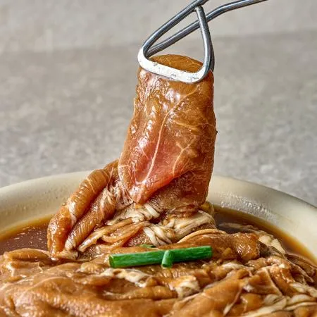 제주도 프리미엄 흑돼지 왕구이 1kg 돼지갈비 양념갈비 이미지