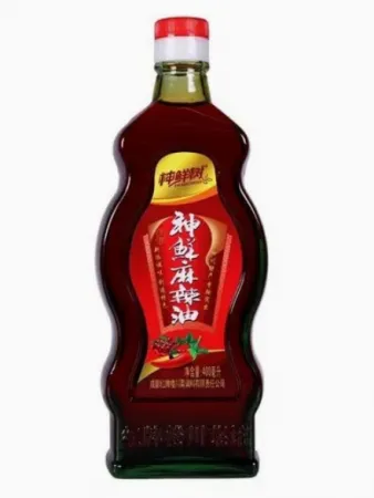 신시안마라유 400ml 에스엔제이
