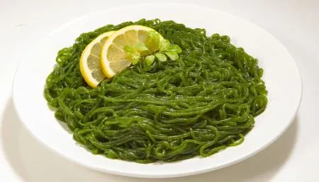 파래곤약면 800g 대신곤약 이미지