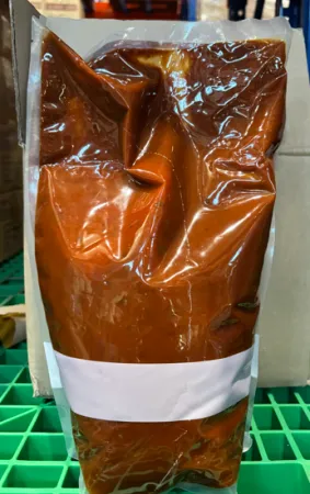피자소스 3kg/ea 시아스(5ea/box) 이미지