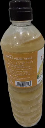 유자원액 900g/ea 모노마트 이미지