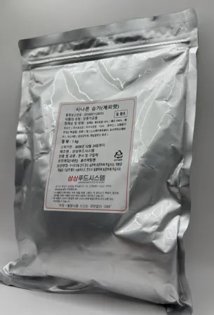 시나몬슈가 1kg/ea 상상푸드시스템 이미지