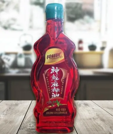 신시안마라유 400ml 에스엔제이 이미지