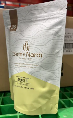 베티나르디라벤다차 1g/30T 30g/ea 이미지