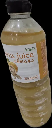 유자원액 900g/ea 모노마트