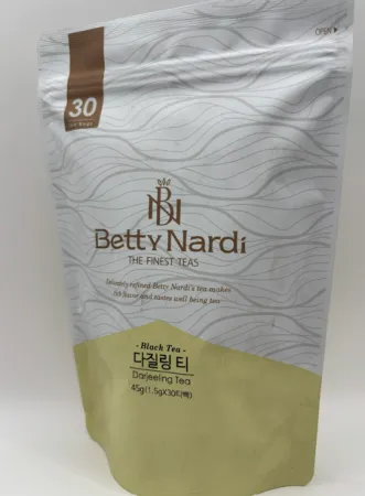 베티나르디 다즐링티(1.5g*30T 45g/EA)*10 이미지