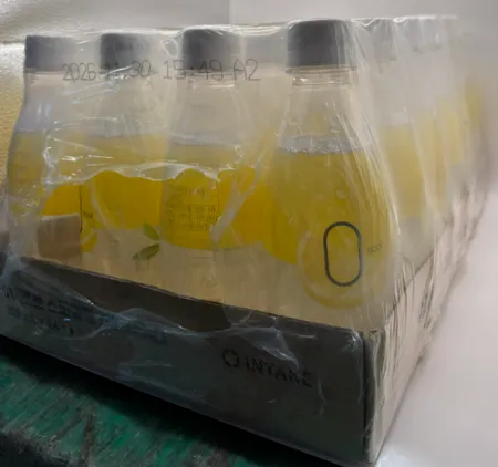 슈가로로 스파클링(레몬사이다 350ml, 24입)
