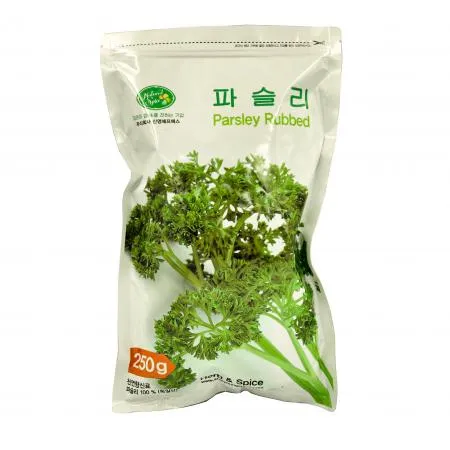 내츄럴스파이스 파슬리 250g 1개
