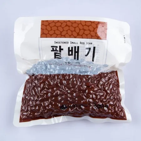 (MZ)화과방 팥배기 (화과방) 500g