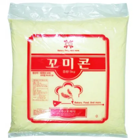 (MZ)꼬미다 꼬미콘 5kg