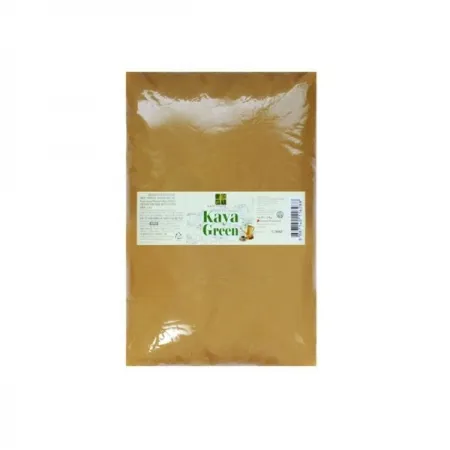 (MZ)[품절/미정]그린카야잼 2.5kg/파우치
