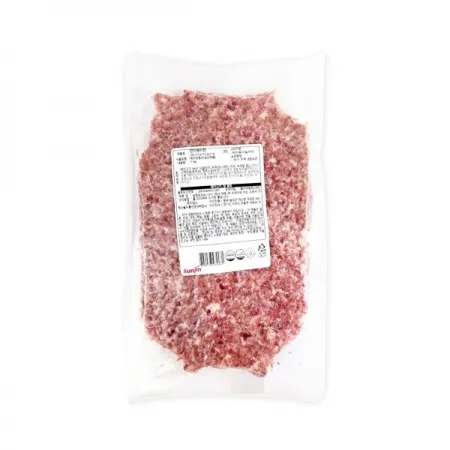 (MZ)선진 실속베이컨1kg