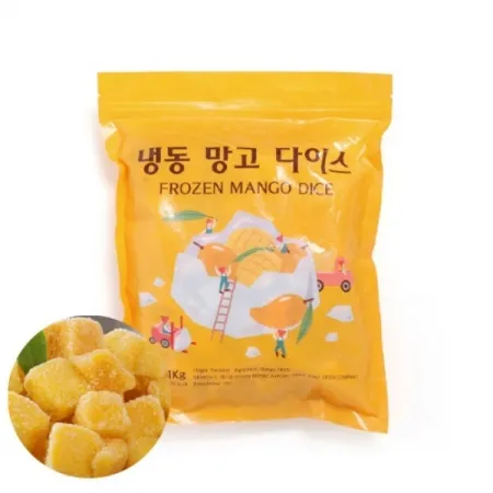 (MZ)대정_냉동망고다이스(베트남/베스트/20mm)1kg