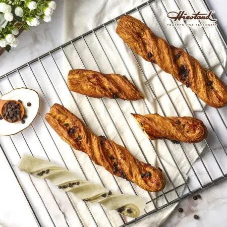 (MZ)히스탕 바닐라향 초콜릿 트위스트(80g*20ea)