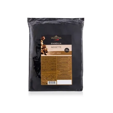 (MZ) 발로나 잔두야 누아젯 레 35% 1kg