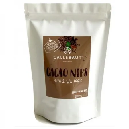 (MZ)칼리바우트 카카오닙스 320g