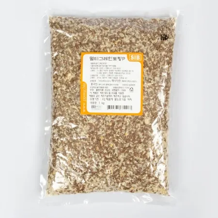 (MZ)선인 멀티그레인토핑P 1kg