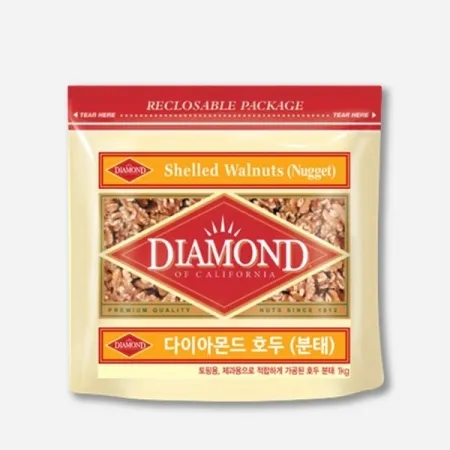 (MZ)동서 다이아몬드 호두분태 1kg