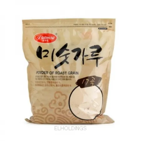 (MZ)팥모아 17곡 미숫가루 1kg