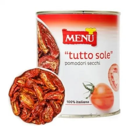 (MZ)메뉴투토솔썬드라이토마토 800g