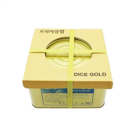 (MZ)진양푸드 밤 다이스 8kg