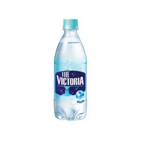 (MZ)빅토리아 탄산수  500ml