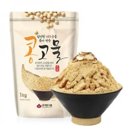 (MZ)대두 콩고물 1kg