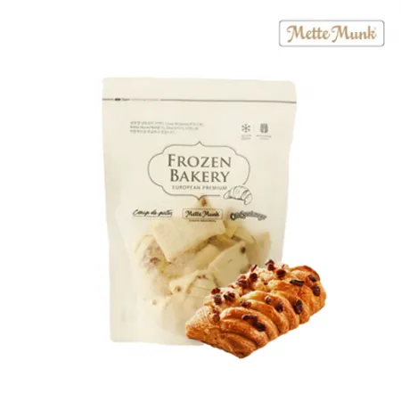 (MZ)메테뭉크미니메이플피칸(삼양사/42g*24ea/냉동/덴마크산)pak