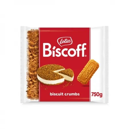 (MZ)로투스 크럼블 750g