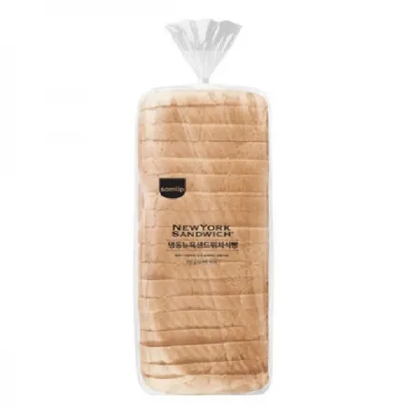 (MZ)삼립 뉴욕샌드위치식빵 990g