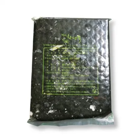 (MZ)청송원 달성참쑥 냉동쑥 2KG
