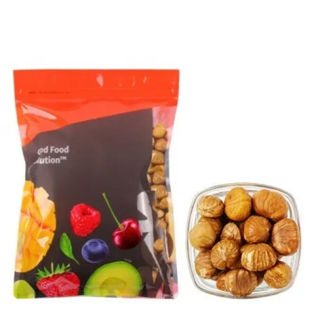 (MZ)솜 냉동증숙밤 1kg
