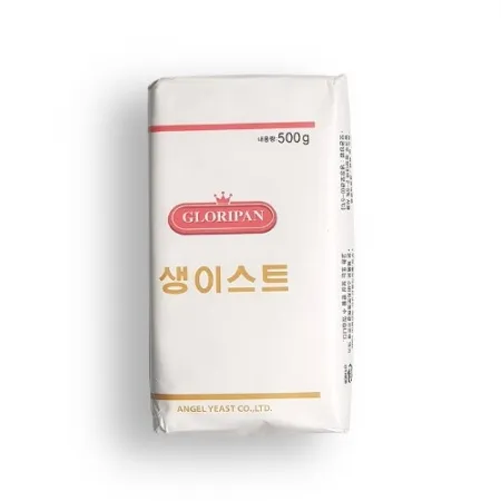 (MZ)제니코 생이스트 500g (중국산)