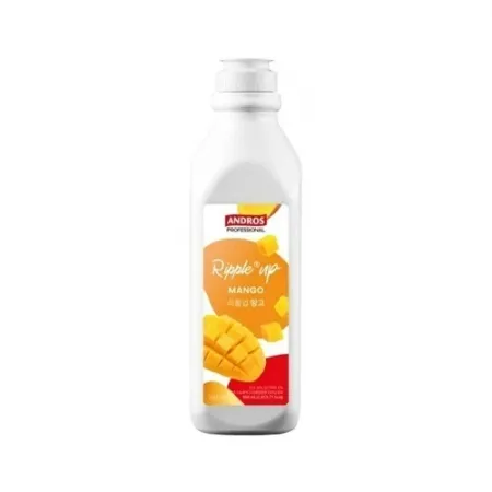 (MZ) 안드로스 리플업 망고(베이크플러스/실온/850ml)/ea