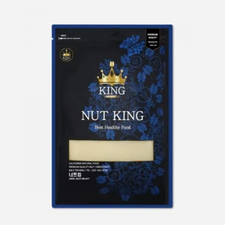 (MZ)아몬드가루100%(너트킹/1000G*10EA/실온/미국)EA
