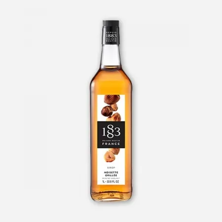 (MZ)1883헤이즐럿시럽 1000ml(동서)