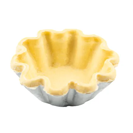 (MZ)플라워타르트쉘(엔에프에스/30g*20ea/냉동/중국산)pak