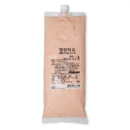 (MZ)선인 명란마요 1kg