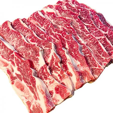 미트애 LA갈비 소갈비 냉동 구이용 양념갈비용 찜갈비 미국산 2kg