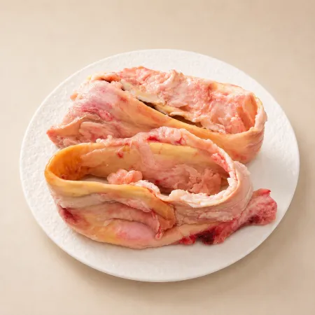 미트애 소떡심 소힘줄 냉동 소고기 특수부위 강아지 수제간식 재료 호주산 1kg x 4개