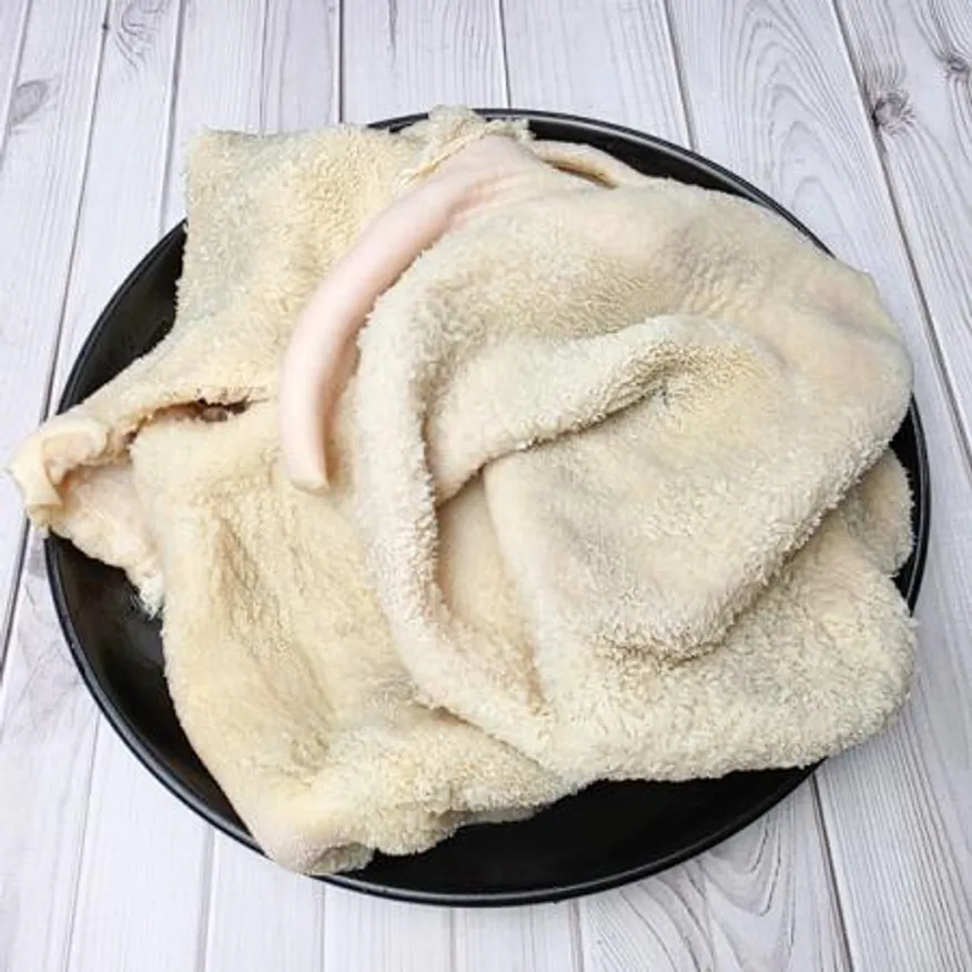 미트애 소깐양 깐양 소양 냉동 소내장 특수부위 전골 수육 구이용 호주산 1kg 3개 이미지