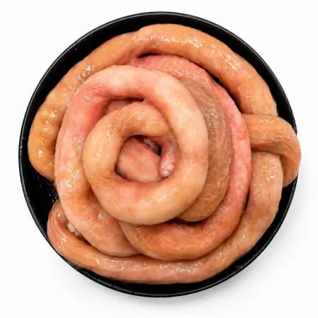 미트애 호주산 소대창 대창 냉동 소내장 대창구이 곱창전골용 10kg