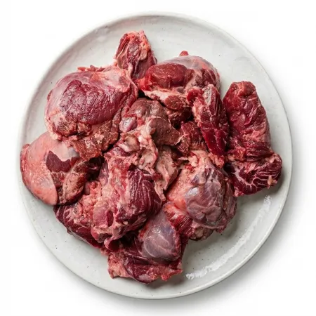 미트애미 국산 돼지 볼살 냉동 돼지고기 특수부위 구이용 수육 찜 국밥용 1kg x 2개