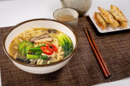 수풍정수제백짬뽕 2인분 (육수2+면2) 1.42kg 이미지