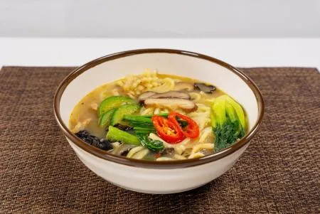 수풍정수제백짬뽕 2인분 (육수2+면2) 1.42kg
